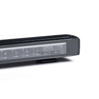 Lightbar Stratos 81cm | inkl. Blitzer R65 | weiß-gelb DRL
