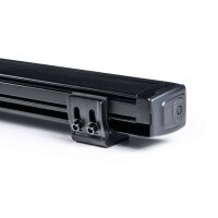 Lightbar Stratos 81cm | inkl. Blitzer R65 | weiß-gelb DRL