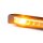 Lightbar Stratos 81cm | inkl. Blitzer R65 | weiß-gelb DRL