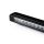 Lightbar Stratos 81cm | inkl. Blitzer R65 | weiß-gelb DRL