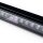 Lightbar Stratos 81cm | inkl. Blitzer R65 | weiß-gelb DRL