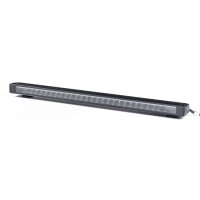 Lightbar Stratos 81cm | inkl. Blitzer | rot-gelb DRL