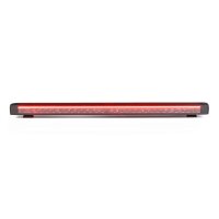 Lightbar Stratos 81cm | inkl. Blitzer | rot-gelb DRL