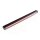 Lightbar Stratos 81cm | inkl. Blitzer | rot-gelb DRL