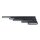 Lightbar Stratos 81cm | inkl. Blitzer | rot-gelb DRL