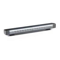 Lightbar Stratos 50cm | inkl. Blitzer R65 |...