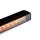 Lightbar Stratos 50cm | inkl. Blitzer R65 | weiß-gelb DRL