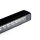 Lightbar Stratos 50cm | inkl. Blitzer R65 | weiß-gelb DRL