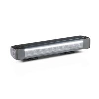 Lightbar Stratos 30cm | inkl. Blitzer R65 |...