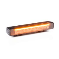 Lightbar Stratos 30cm | inkl. Blitzer R65 |...