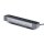 Lightbar Stratos 30cm | inkl. Blitzer R65 | weiß-gelb DRL