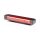 Lightbar Stratos 30cm | inkl. Blitzer | rot-gelb DRL