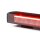 Lightbar Stratos 30cm | inkl. Blitzer | rot-gelb DRL