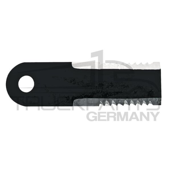 Schlegelmesser