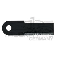 Schlegelmesser