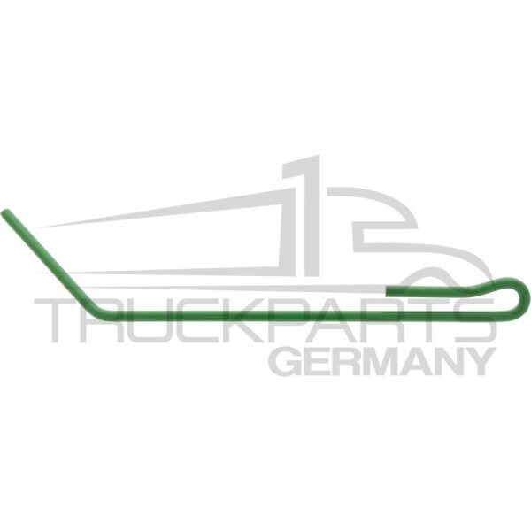 Striegelzinken