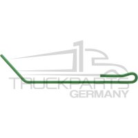 Striegelzinken