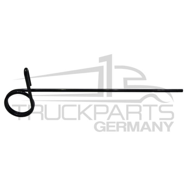 Striegelzinken