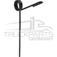 Striegelzinken