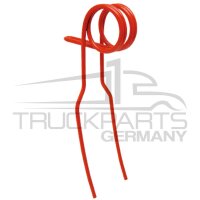 Striegelzinken