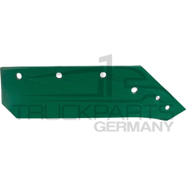 Wechselspitzenschar 14"