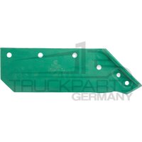 Wechselspitzenschar 14"