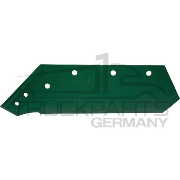 Wechselspitzenschar 16"