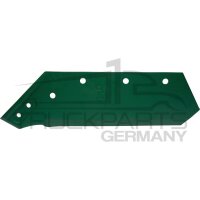 Wechselspitzenschar 16"