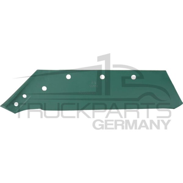 Wechselspitzenschar 10mm 18"