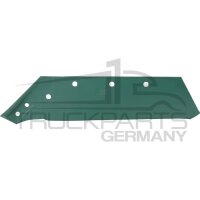 Wechselspitzenschar 10mm 18"