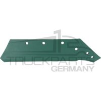 Wechselspitzenschar 10mm 18"