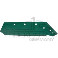 Wechselspitzenschar  10mm 18"