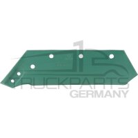 Wechselspitzenschar 16"