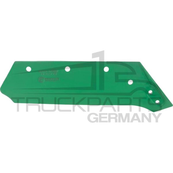 Wechselspitzenschar 16"