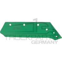 Wechselspitzenschar 16"