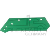 Wechselspitzenschar 16"
