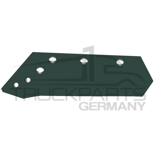 Wechselspitzenschar 14"