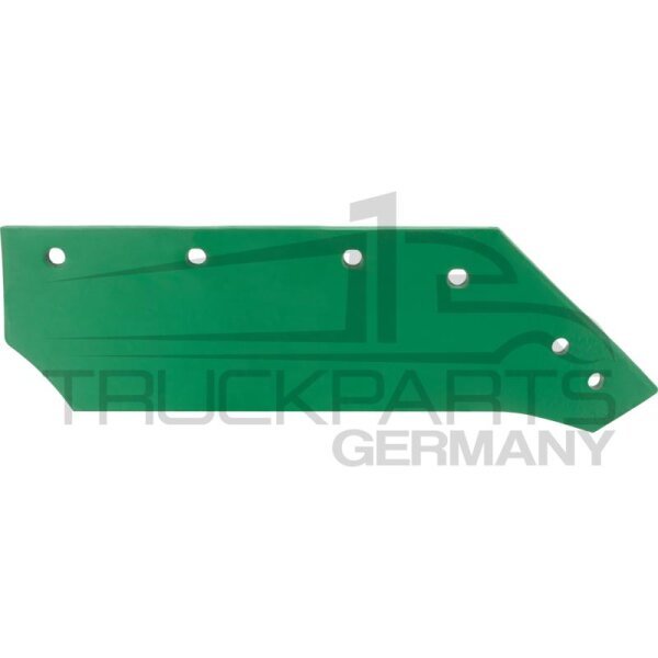 Wechselspitzenschar 14"