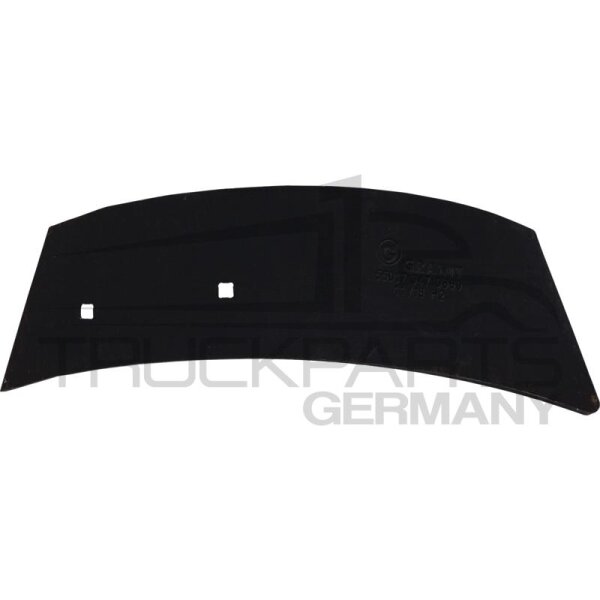 Einlegehand