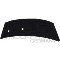 Einlegehand