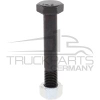 Schraube M16x100