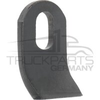 Schlegelmesser