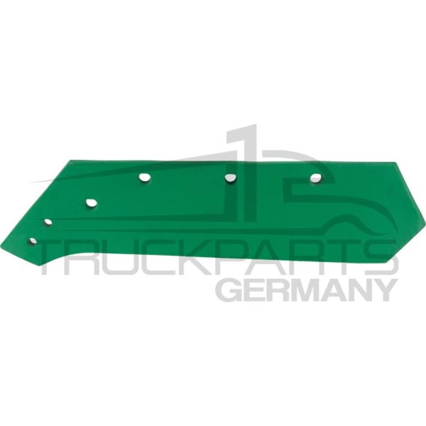 Wechselspitzenschar 18"