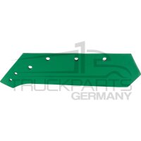 Wechselspitzenschar 18"
