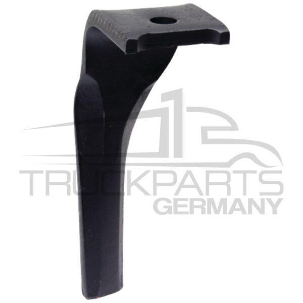 Schnellwechselzinken
