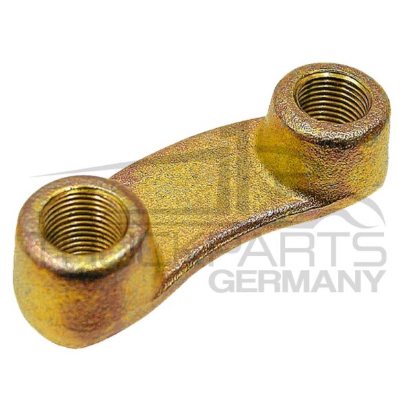 Bügelmutter HD
