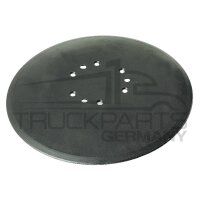 Rollschar