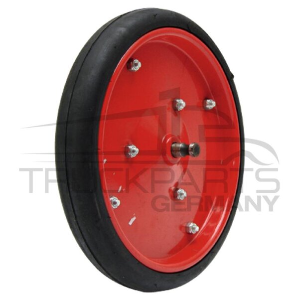 Druckrolle