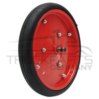 Druckrolle