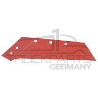 Wechselspitzenschar 18"